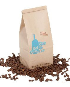 Hand Picked Single Origin Organic GMO-Free Artisan Coffee Beans